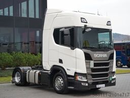 SCANIA R 460 / GWARANCJA FABRYCZNA / RETARDER /