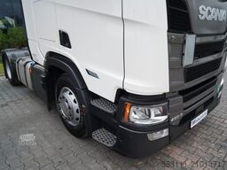 SCANIA R 460 / GWARANCJA FABRYCZNA / RETARDER /
