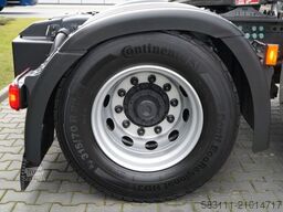 SCANIA R 460 / GWARANCJA FABRYCZNA / RETARDER /