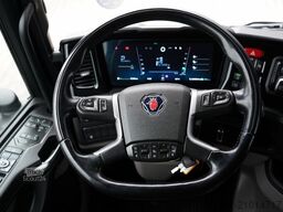 SCANIA R 460 / GWARANCJA FABRYCZNA / RETARDER /