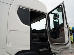 SCANIA R 460 / GWARANCJA FABRYCZNA / RETARDER /