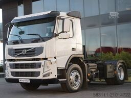 VOLVO FM 380 / PE?NY ADR  / KABINA DZIENNA / I-SHIFT