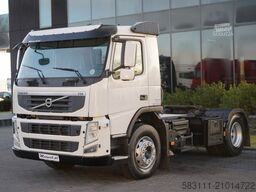 VOLVO FM 380 / PE?NY ADR  / KABINA DZIENNA / I-SHIFT