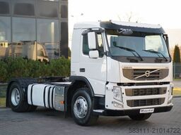 VOLVO FM 380 / PE?NY ADR  / KABINA DZIENNA / I-SHIFT