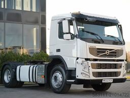 VOLVO FM 380 / PE?NY ADR  / KABINA DZIENNA / I-SHIFT