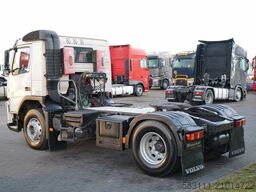 VOLVO FM 380 / PE?NY ADR  / KABINA DZIENNA / I-SHIFT