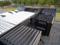 VOLVO FM 380 / PE?NY ADR  / KABINA DZIENNA / I-SHIFT