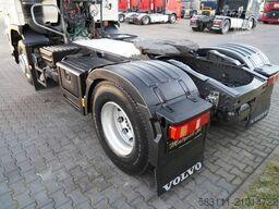 VOLVO FM 380 / PE?NY ADR  / KABINA DZIENNA / I-SHIFT