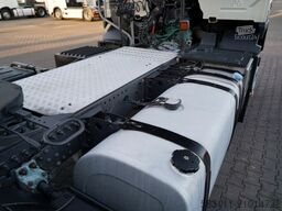 VOLVO FM 380 / PE?NY ADR  / KABINA DZIENNA / I-SHIFT