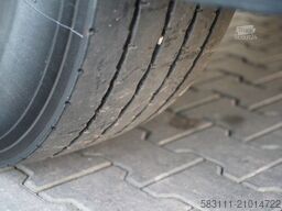 VOLVO FM 380 / PE?NY ADR  / KABINA DZIENNA / I-SHIFT