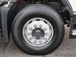 VOLVO FM 380 / PE?NY ADR  / KABINA DZIENNA / I-SHIFT