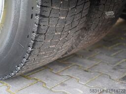 VOLVO FM 380 / PE?NY ADR  / KABINA DZIENNA / I-SHIFT