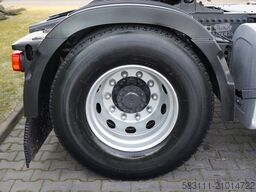 VOLVO FM 380 / PE?NY ADR  / KABINA DZIENNA / I-SHIFT