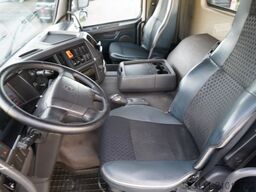 VOLVO FM 380 / PE?NY ADR  / KABINA DZIENNA / I-SHIFT