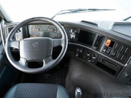 VOLVO FM 380 / PE?NY ADR  / KABINA DZIENNA / I-SHIFT