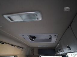 VOLVO FM 380 / PE?NY ADR  / KABINA DZIENNA / I-SHIFT