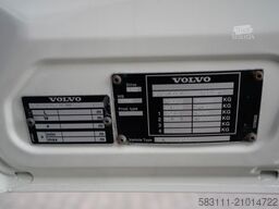 VOLVO FM 380 / PE?NY ADR  / KABINA DZIENNA / I-SHIFT