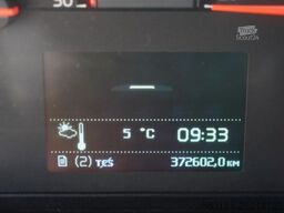 VOLVO FM 380 / PE?NY ADR  / KABINA DZIENNA / I-SHIFT