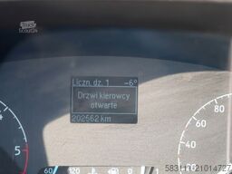 FORD TRANSIT 350 / PLATFORMA  / MANUAL / 3 MIEJSCA  /