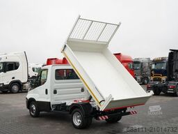 IVECO DAILY 35-140 / WYWROTKA TYLNOZSYPOWA / BLI?NIAK