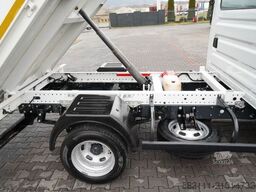 IVECO DAILY 35-140 / WYWROTKA TYLNOZSYPOWA / BLI?NIAK