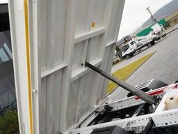 IVECO DAILY 35-140 / WYWROTKA TYLNOZSYPOWA / BLI?NIAK