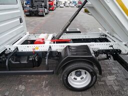 IVECO DAILY 35-140 / WYWROTKA TYLNOZSYPOWA / BLI?NIAK