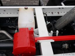 IVECO DAILY 35-140 / WYWROTKA TYLNOZSYPOWA / BLI?NIAK