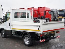 IVECO DAILY 35-140 / WYWROTKA TYLNOZSYPOWA / BLI?NIAK