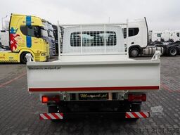 IVECO DAILY 35-140 / WYWROTKA TYLNOZSYPOWA / BLI?NIAK