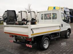 IVECO DAILY 35-140 / WYWROTKA TYLNOZSYPOWA / BLI?NIAK
