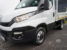IVECO DAILY 35-140 / WYWROTKA TYLNOZSYPOWA / BLI?NIAK