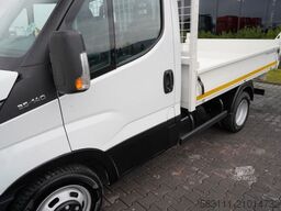IVECO DAILY 35-140 / WYWROTKA TYLNOZSYPOWA / BLI?NIAK