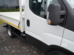 IVECO DAILY 35-140 / WYWROTKA TYLNOZSYPOWA / BLI?NIAK