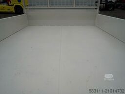 IVECO DAILY 35-140 / WYWROTKA TYLNOZSYPOWA / BLI?NIAK