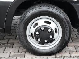 IVECO DAILY 35-140 / WYWROTKA TYLNOZSYPOWA / BLI?NIAK