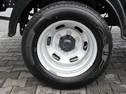 IVECO DAILY 35-140 / WYWROTKA TYLNOZSYPOWA / BLI?NIAK