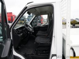 IVECO DAILY 35-140 / WYWROTKA TYLNOZSYPOWA / BLI?NIAK