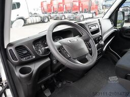 IVECO DAILY 35-140 / WYWROTKA TYLNOZSYPOWA / BLI?NIAK