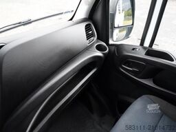 IVECO DAILY 35-140 / WYWROTKA TYLNOZSYPOWA / BLI?NIAK