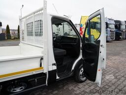 IVECO DAILY 35-140 / WYWROTKA TYLNOZSYPOWA / BLI?NIAK