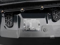 IVECO DAILY 35-140 / WYWROTKA TYLNOZSYPOWA / BLI?NIAK