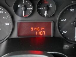 IVECO DAILY 35-140 / WYWROTKA TYLNOZSYPOWA / BLI?NIAK