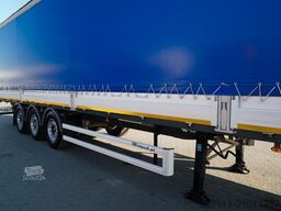 FRUEHAUF FIRANKA / BURTOWA / STANDARD / MOCNA POD?OGA / O