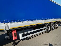 FRUEHAUF FIRANKA / BURTOWA / STANDARD / MOCNA POD?OGA / O