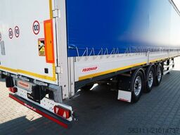 FRUEHAUF FIRANKA / BURTOWA / STANDARD / MOCNA POD?OGA / O