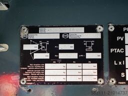 FRUEHAUF FIRANKA / BURTOWA / STANDARD / MOCNA POD?OGA / O