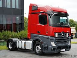 MERCEDES-BENZ ACTROS 1845 / MP5 / BIG SPACE / PO KONTRAKCIE SE
