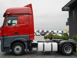 MERCEDES-BENZ ACTROS 1845 / MP5 / BIG SPACE / PO KONTRAKCIE SE