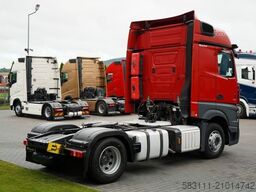 MERCEDES-BENZ ACTROS 1845 / MP5 / BIG SPACE / PO KONTRAKCIE SE